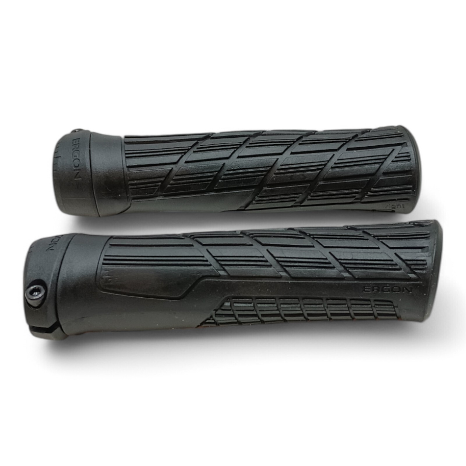 Ergon GE1 Evo Bike Bicycle Hand Grips MTB Enduro Gravity