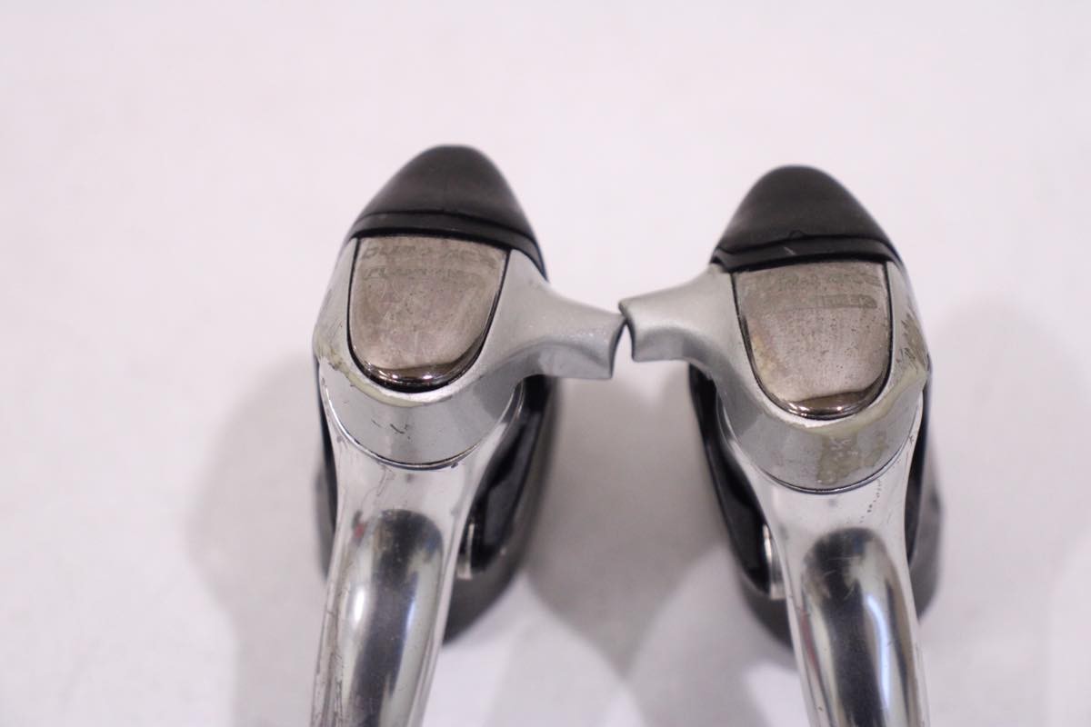 SHIMANO DURA-ACE 7700 Pro Team STI WHEELS Crankset BB FD Groupset RARE
