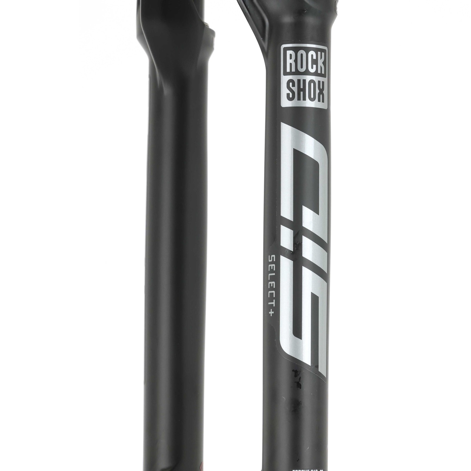 RockShox SID Select+ 29″ Fork, Charger 2 RL, 120mm Boost, Black