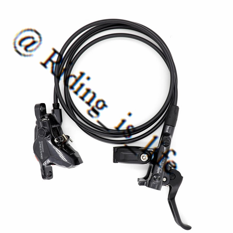 New SHIMANO Deore M6100 1×12-12 Speed Groupset FC-M6120-1 Boost 51T M6100 Brake