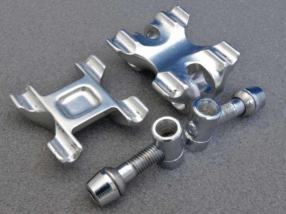 NITTO NJS seat pillar NJ-SP72 W30 ��27.0mm used