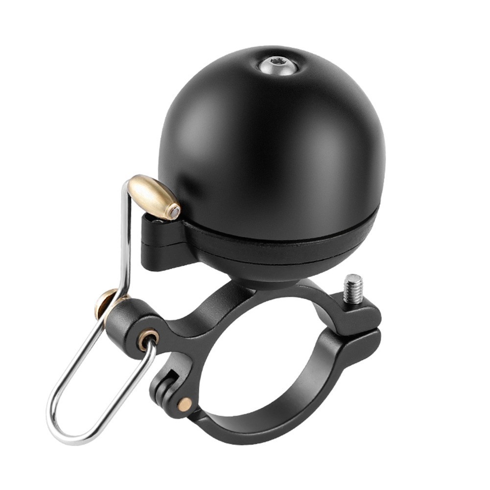 Waterproof Copper Bike Easy Installation Fits 18 to 32mm Diameter Pipes
