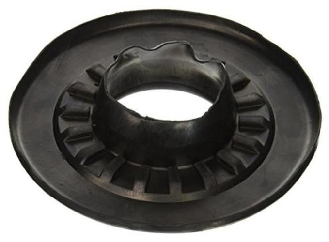 Crown Automotive Coil Spring Isolator Suspension, Black