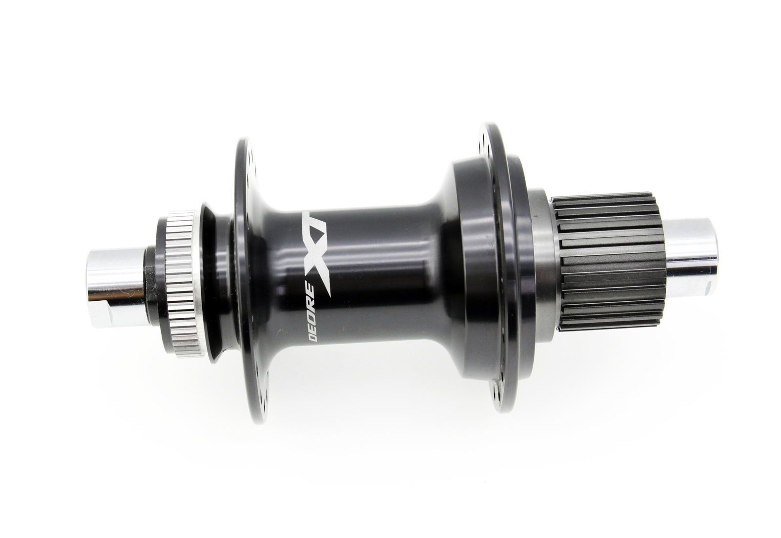 Shimano Deore XT FH-M8110 Mountain 12-Speed Cycle Disc Brake Rear Hub 12x148mm
