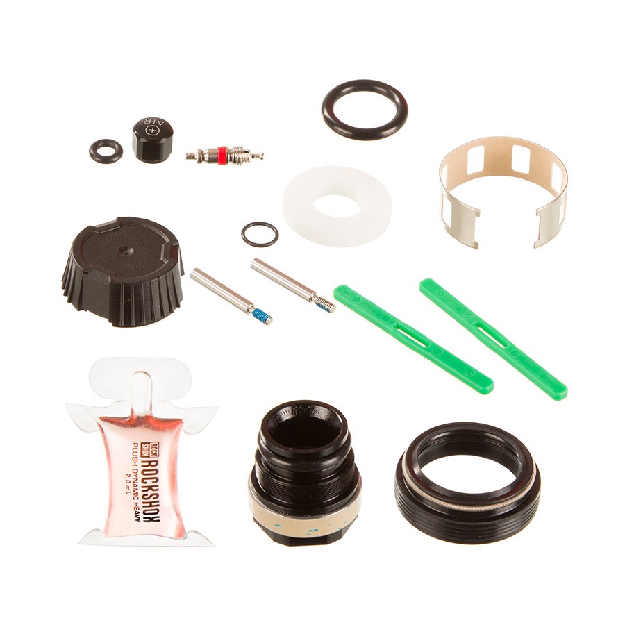 New RockShox Reverb AXS B1 2 Year Service 30.9/31.6 11.6818.051.012