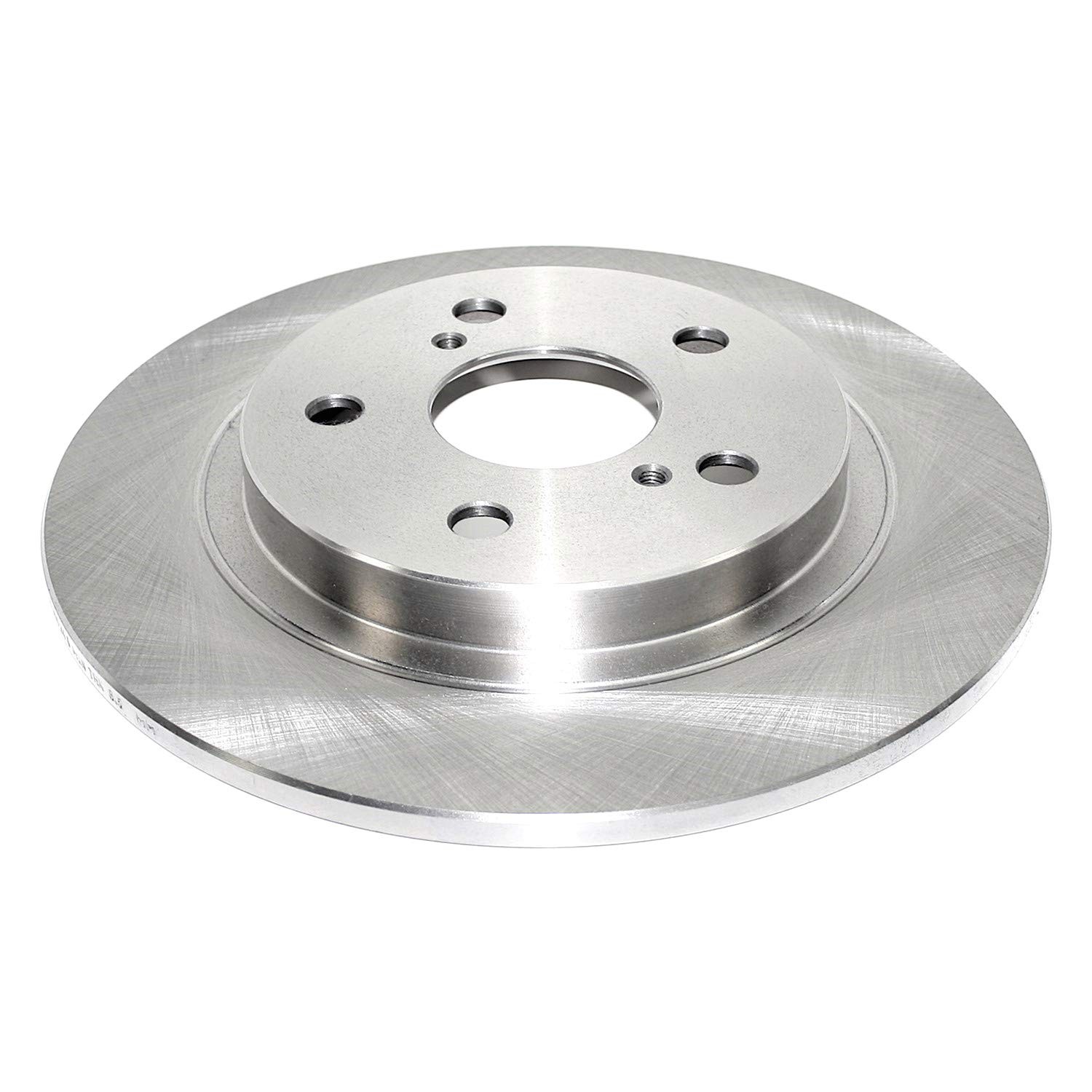 Durago Professional Series Rear Solid Brake Rotor Br900346
