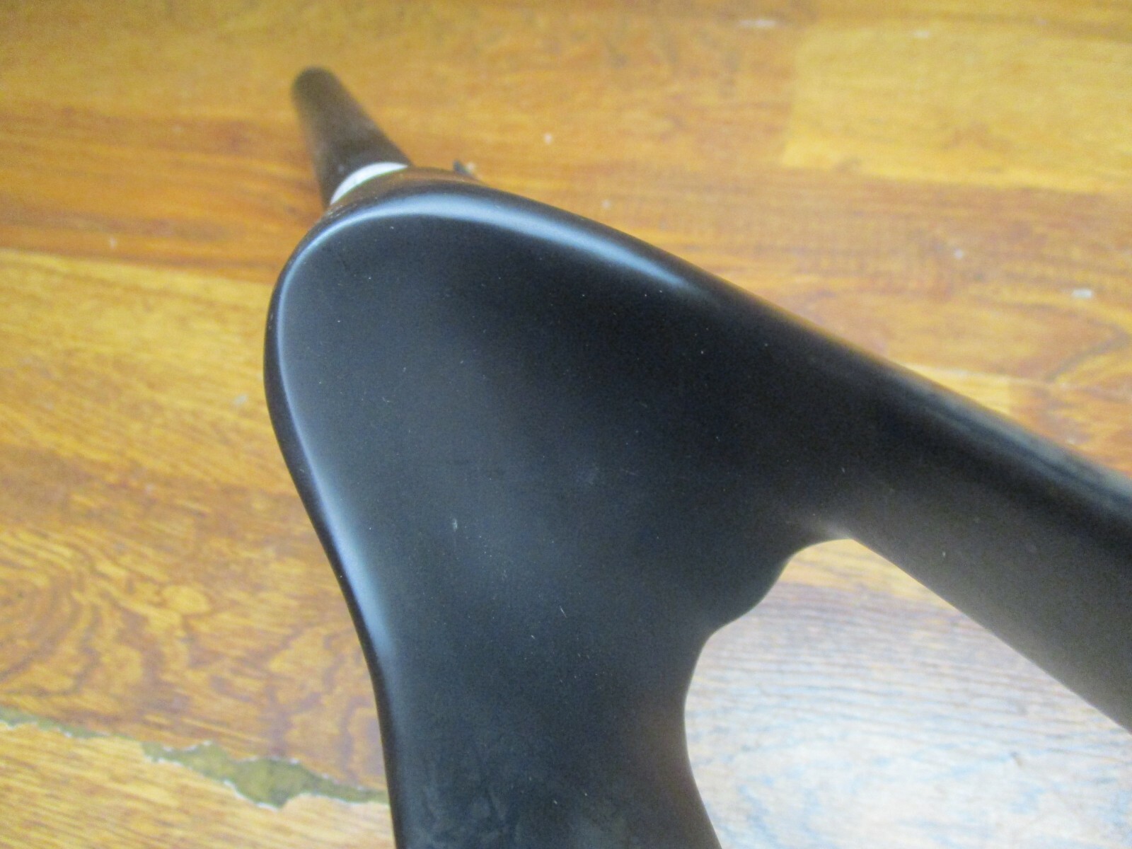 BLUE COMPETITION TRIAD SL LTD STEALTH TRIATHLON TIME TRIAL AERO CARBON FORK – SM