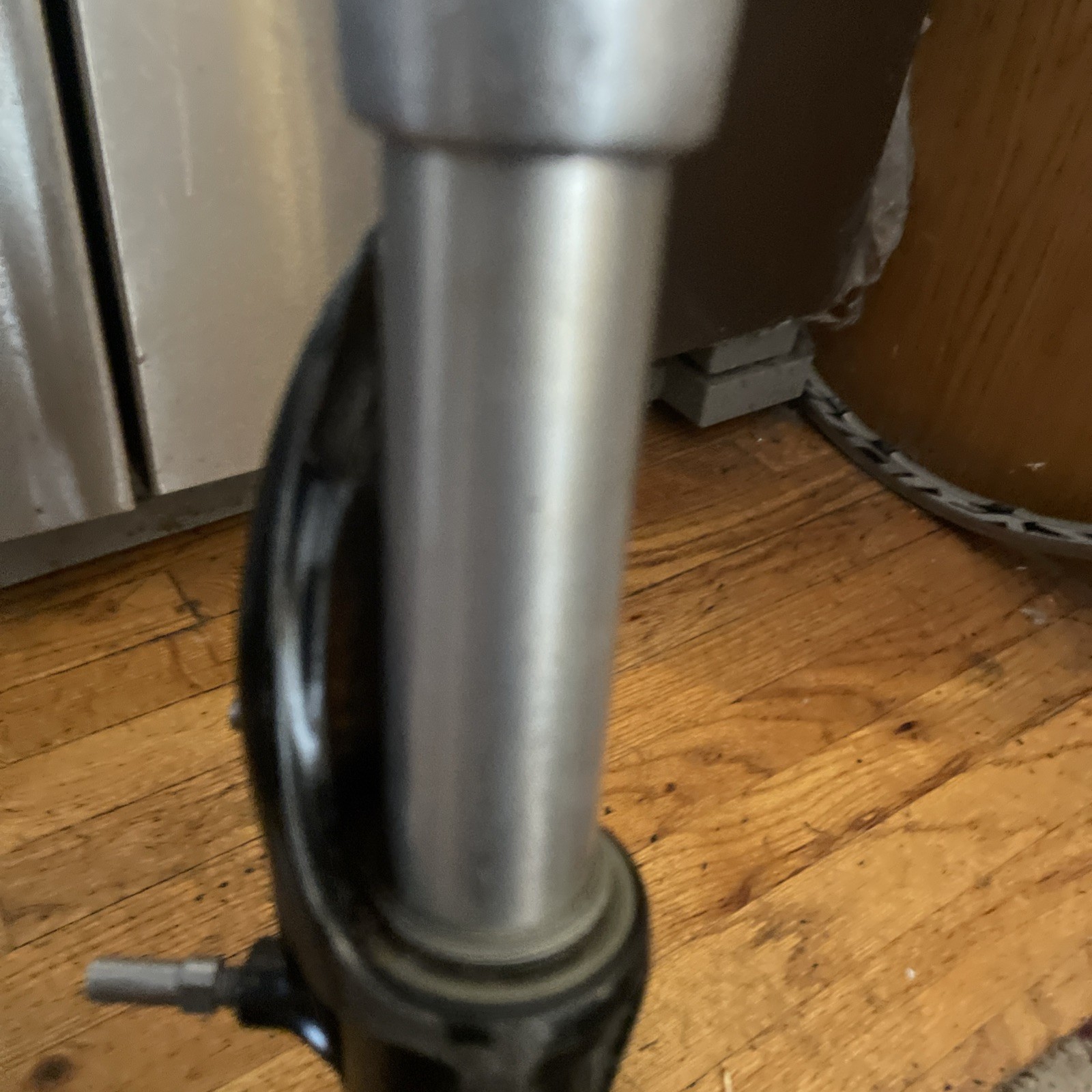 Rockshox Duke Suspension Fork 26” wheels 1 1/8”