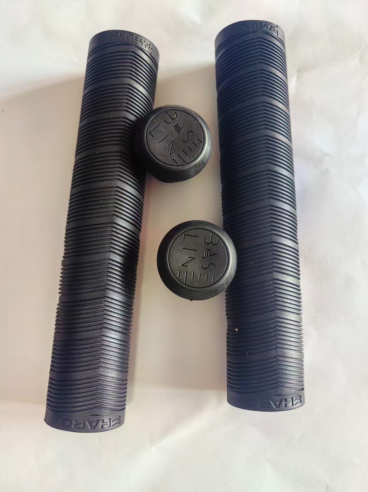 Haro BMX Grip 162mm bmx bicycle handlebar grips