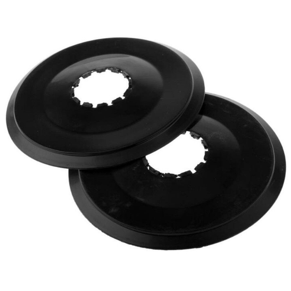 Bike Wheel Spoke Protector Bicycle Cassette Freewheel Protection Cover