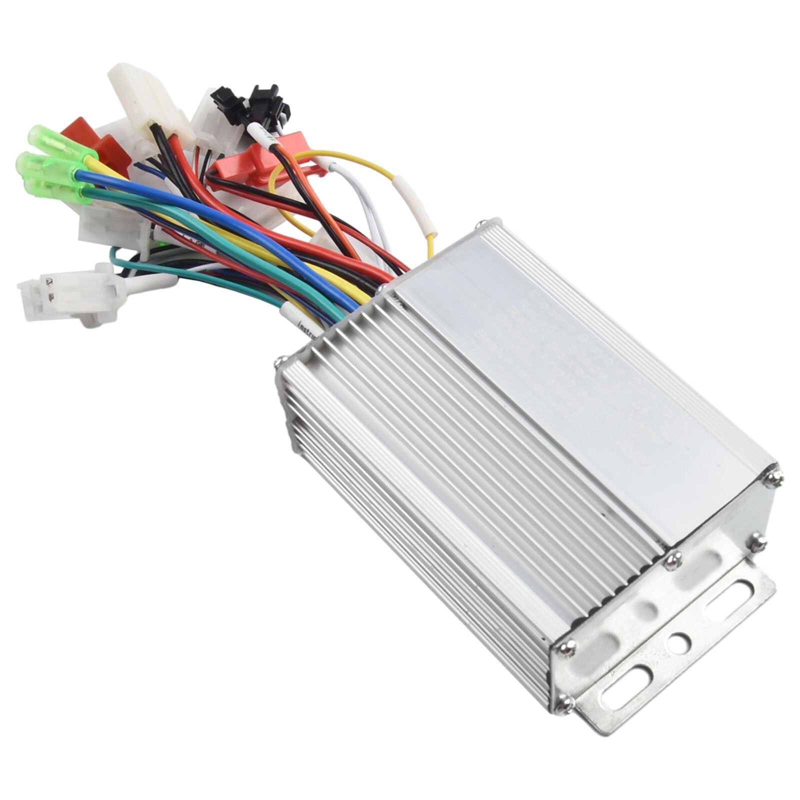 36V48V 350W E-bike Brushless Controller For Electric Bicycle Scooter Motor New