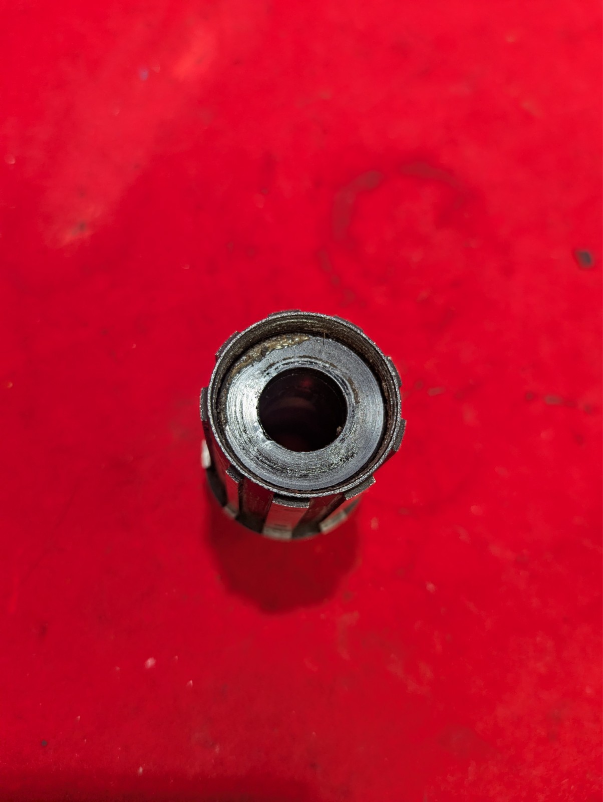 HED HU105 Freehub Body Shimano 11 Speed