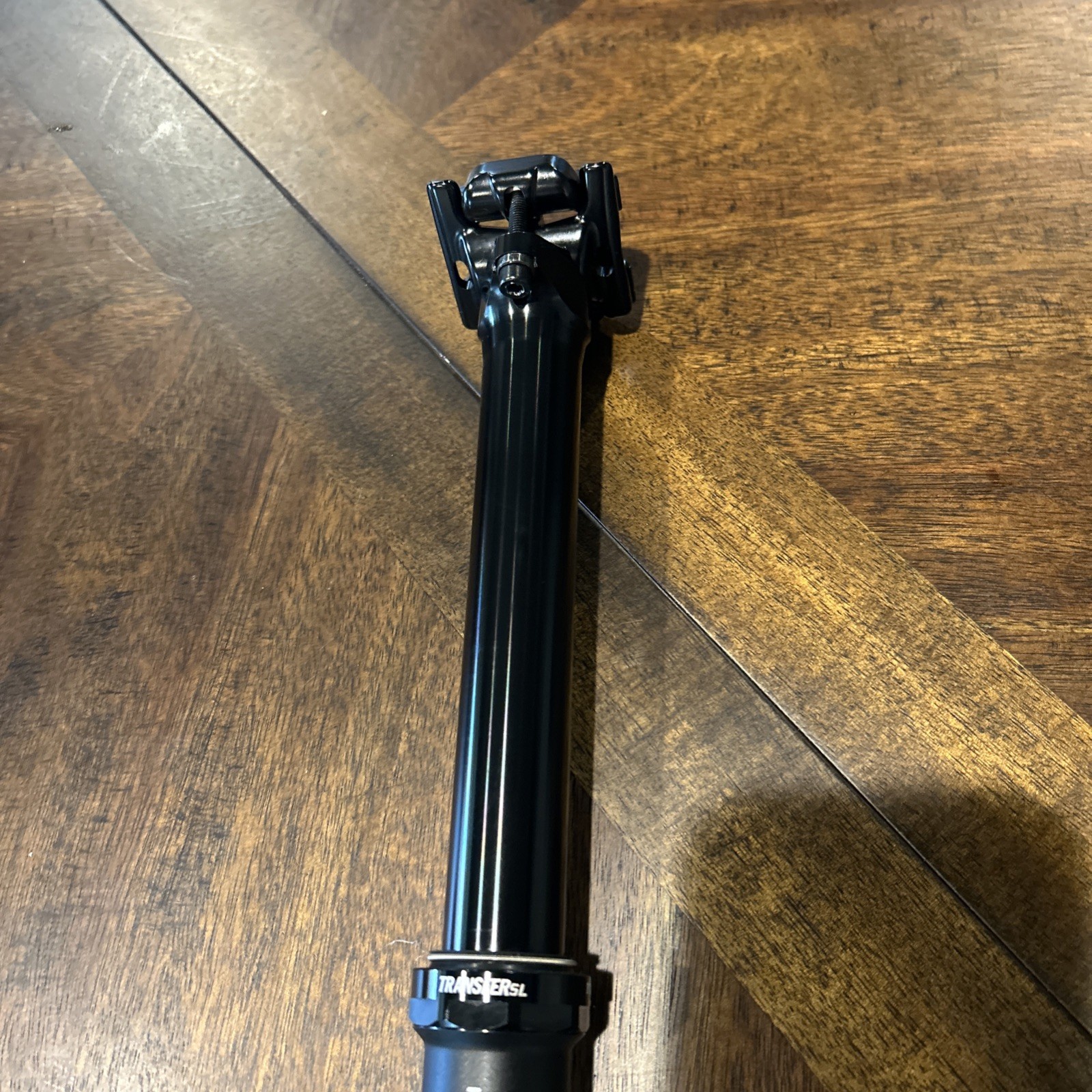 Fox Transfer SL Performance Elite Dropper Post 31.6mm x 150mm, New Take Off!