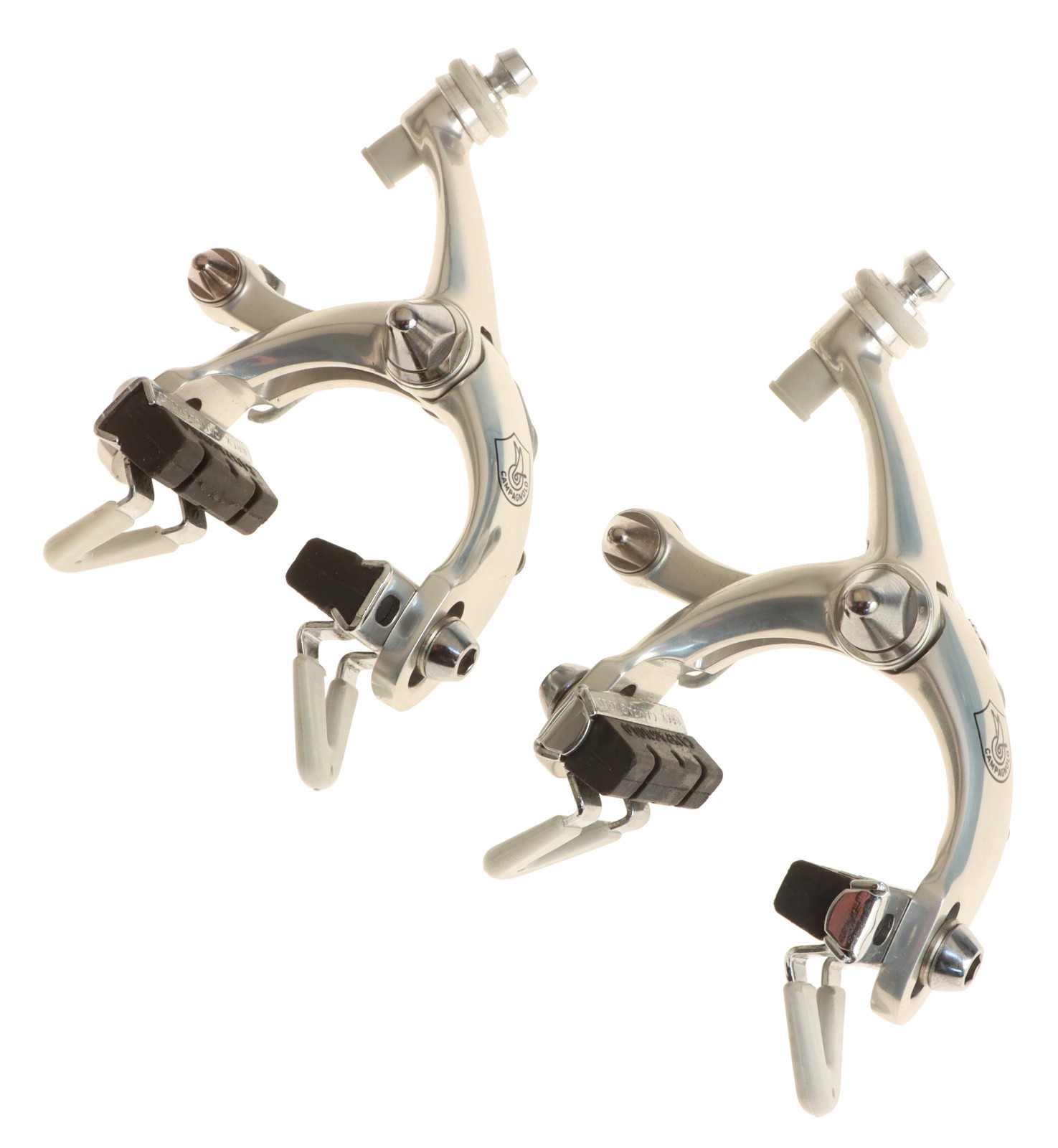 Campagnolo Chorus Monoplaner Brake Set Kit 1st Gen C500 Calipers Levers NOS