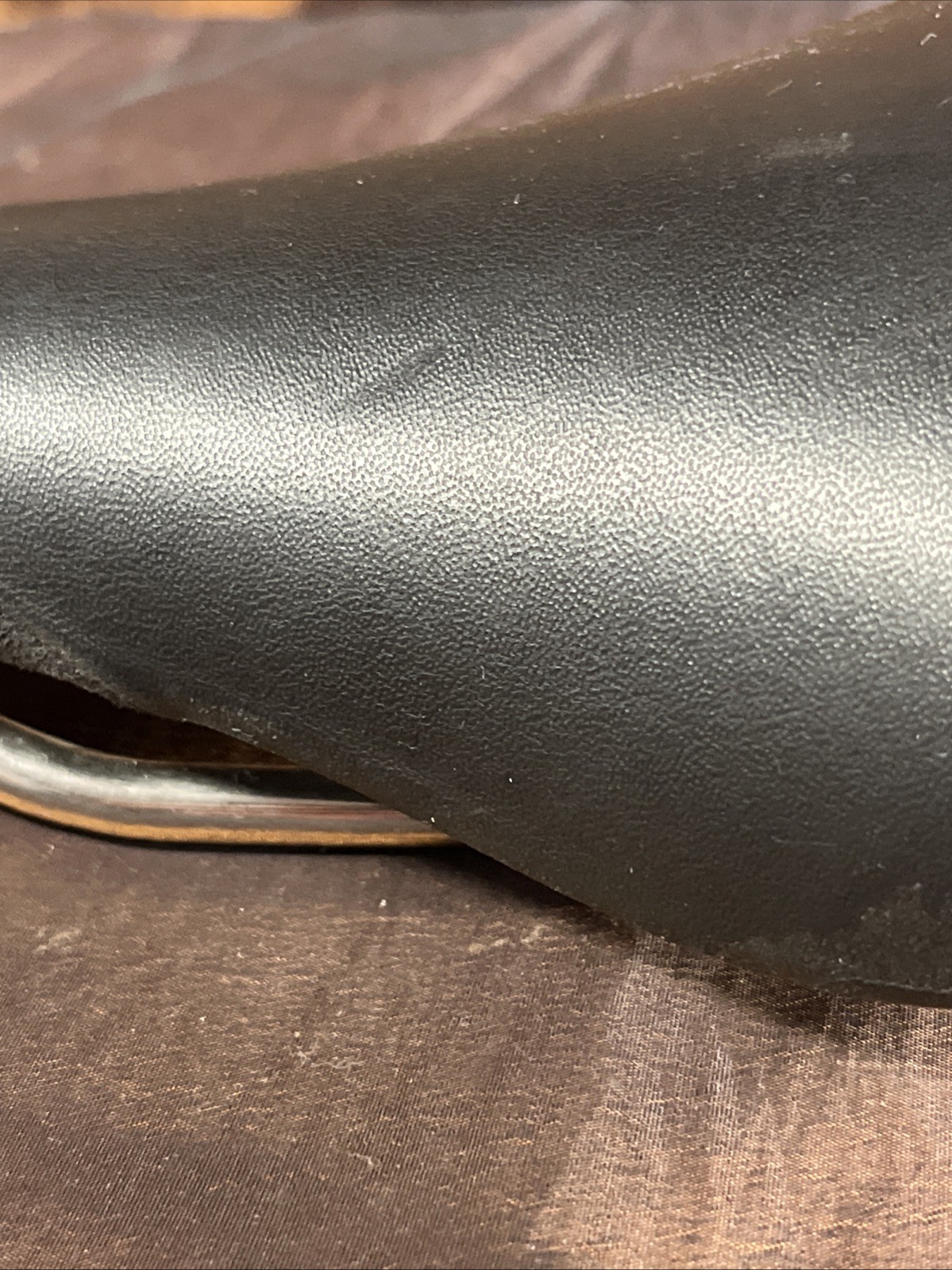 Fizik Aliante Kium Rail Carbon Road Saddle Seat 244g 270x140mm Scuffs