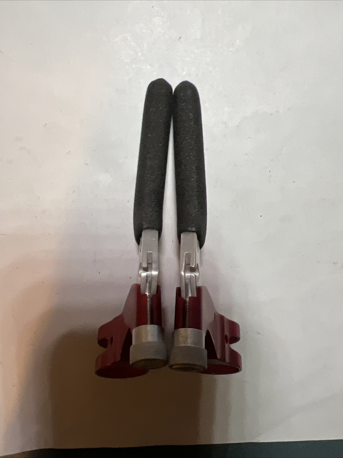 VTG 90s Kooka Cantilever Brake Lever Set Titanium bolts