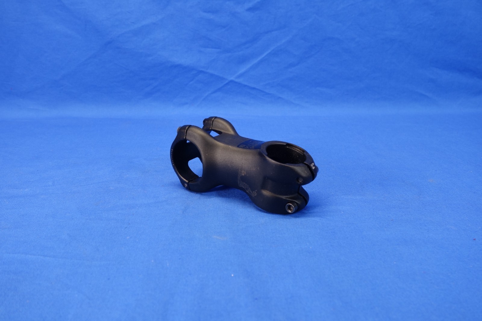 Bontrager Kovee PRO Aluminum Bike Stem: 70mm Length x 35mm Clamp, 13° Angle