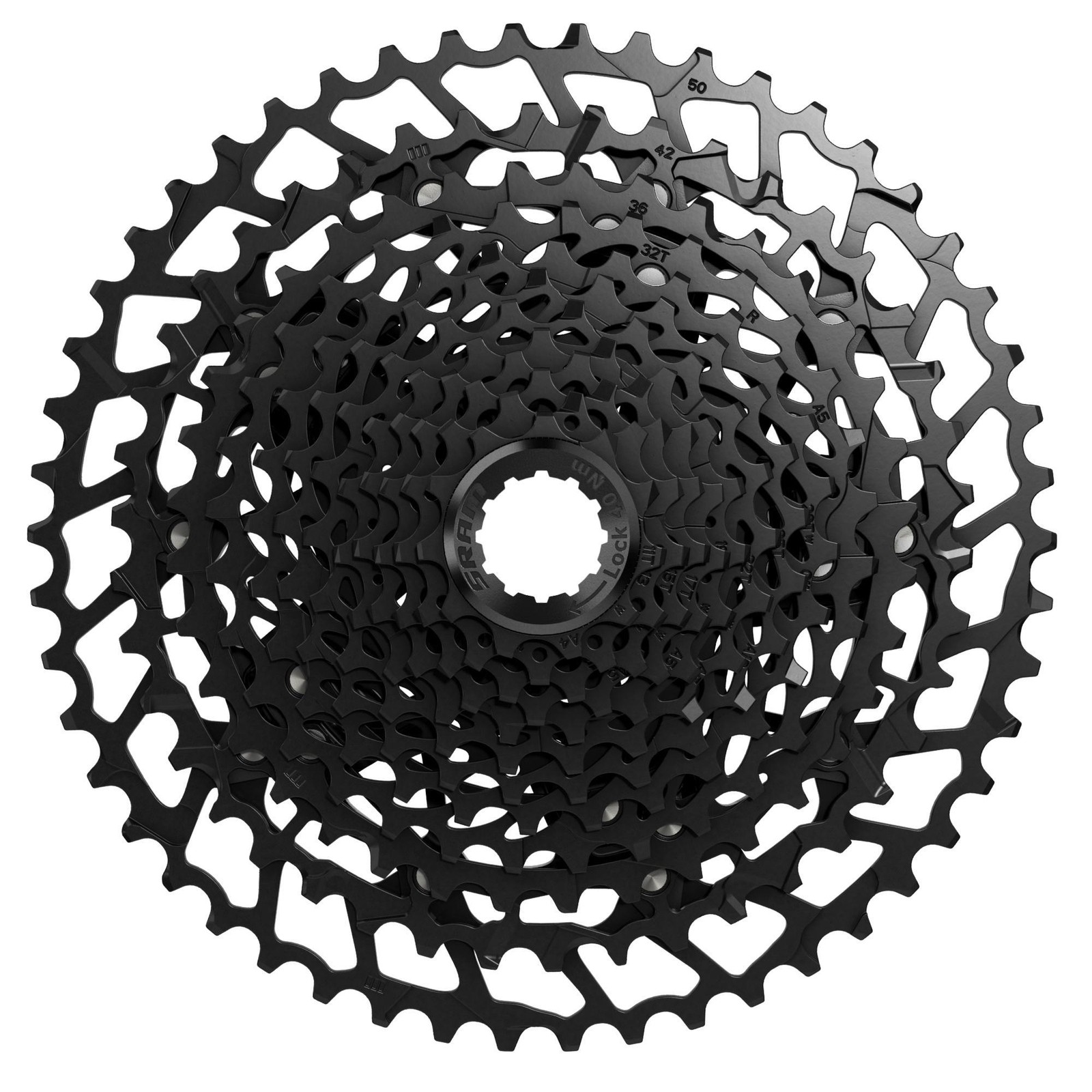 NX/GX Eagle Groupset – SRAM NX/GX Eagle Groupset w/ GX Shifter, Derailleur,