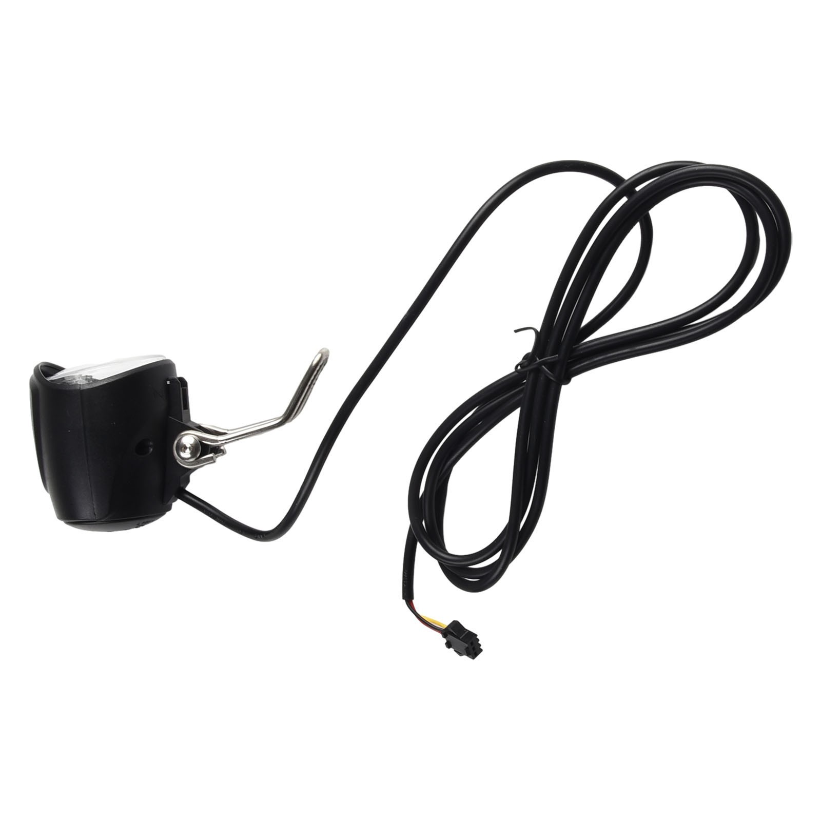 For Electric Bicycle Ebike Waterproof Led Light E Bike Front Light Headlight
