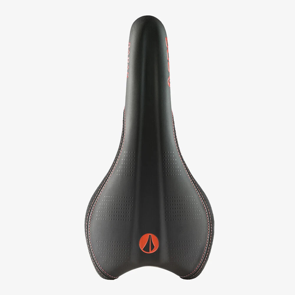 SDG Radar MTN 270x138mm Road MTB Bicycle Saddle Rail: Ti-Alloy or Cr-Mo