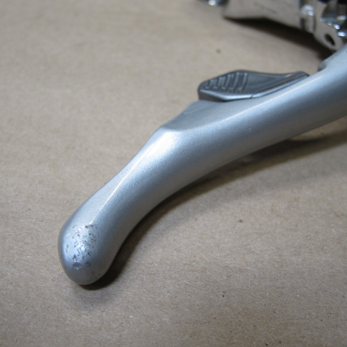 Shimano Dura-Ace ST-7400 STI Shifters Brake Levers 2×8 Speed Vintage Used Japan