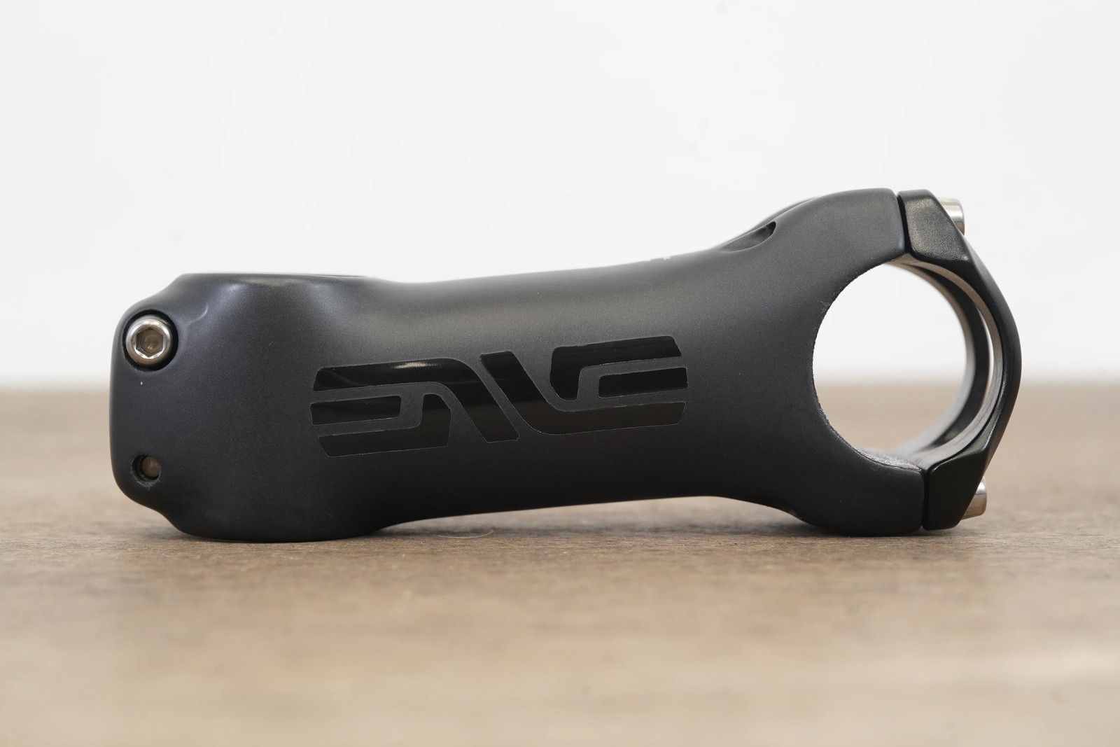 ENVE 100mm ±6 Degree Carbon Road Stem 119g 1 1/8″ 31.8mm