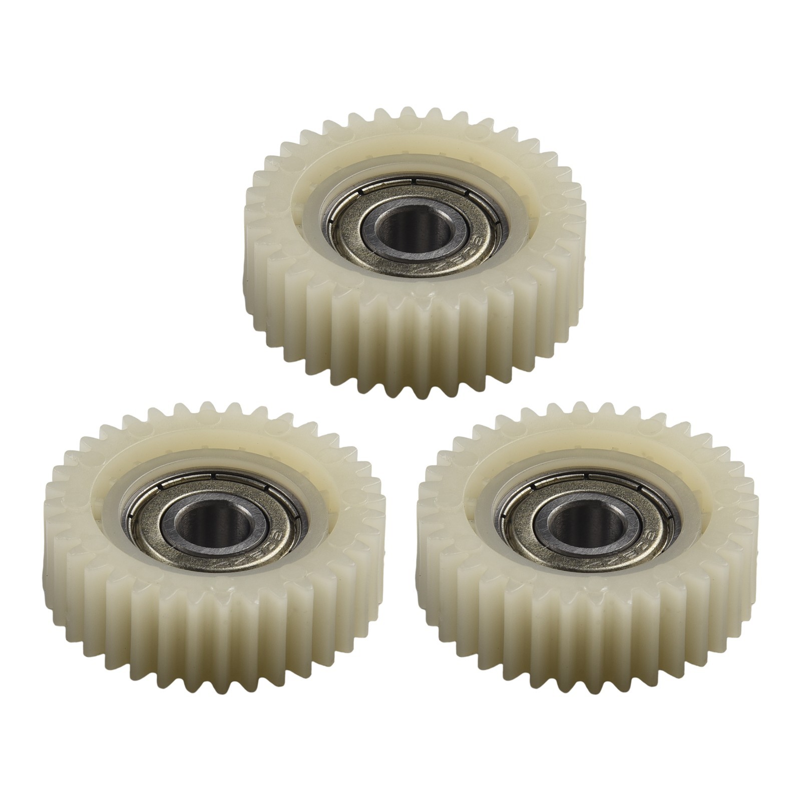 Motor Gear Gears With Bearings W/ Bearing E-bike Wheel For Bafang Motor