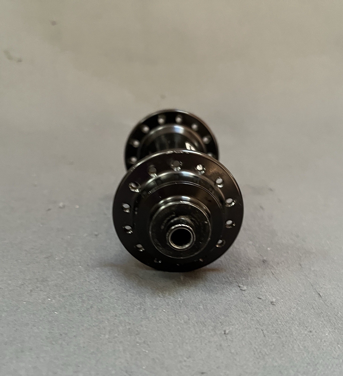 HuGI DT Swiss 240 Hub Set MTB 135mm 32H 100mm 28H QR Rim Brake 8/9 Speed