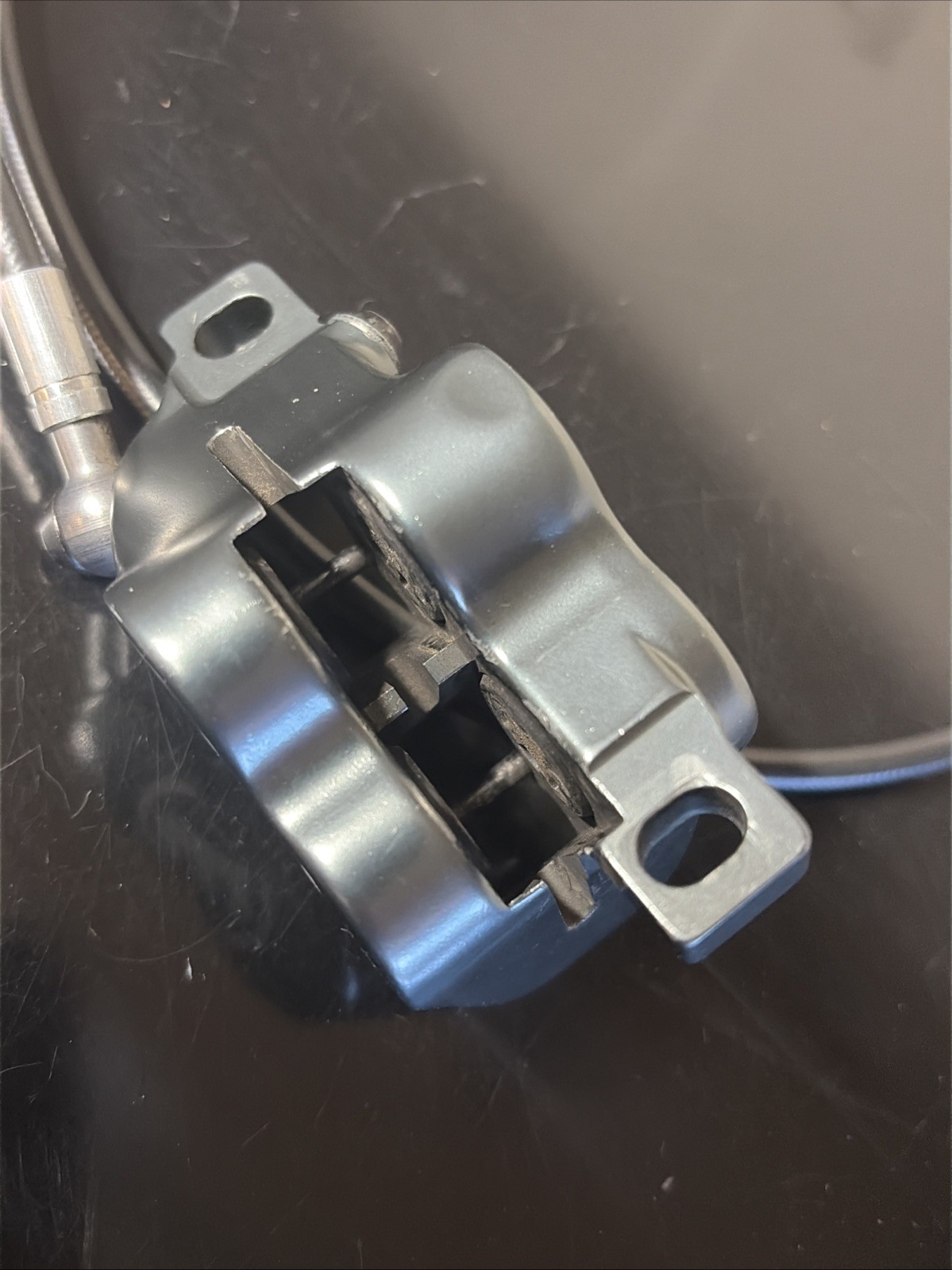 Magura MT7 Caliper