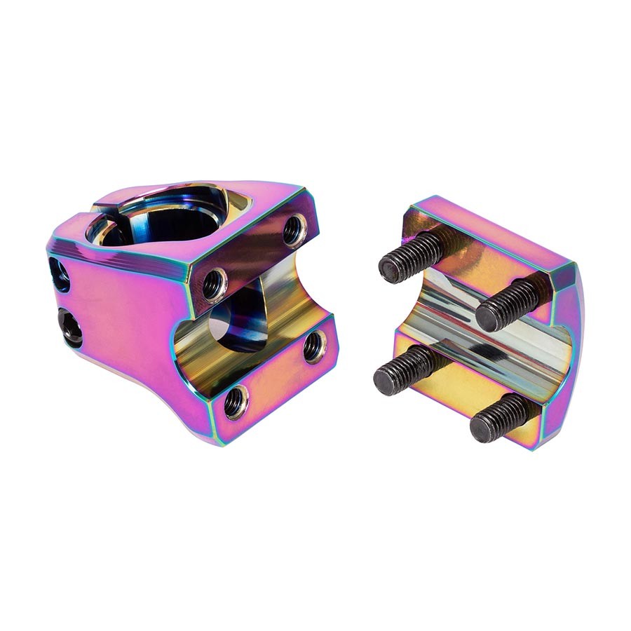WeThePeople, Index33, Stem, Diameter: 22.2mm, Length: 33mm, Steerer: 1-1/8”, Mu
