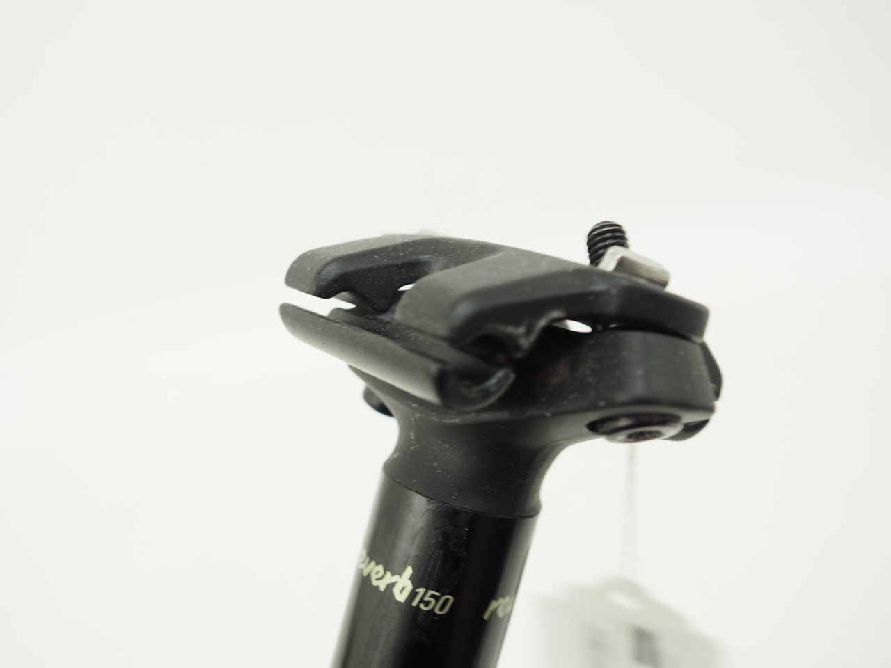 Rockshox Reverb Stealth C1 31.6mm x 150mm Travel Dropper Post – No Remote