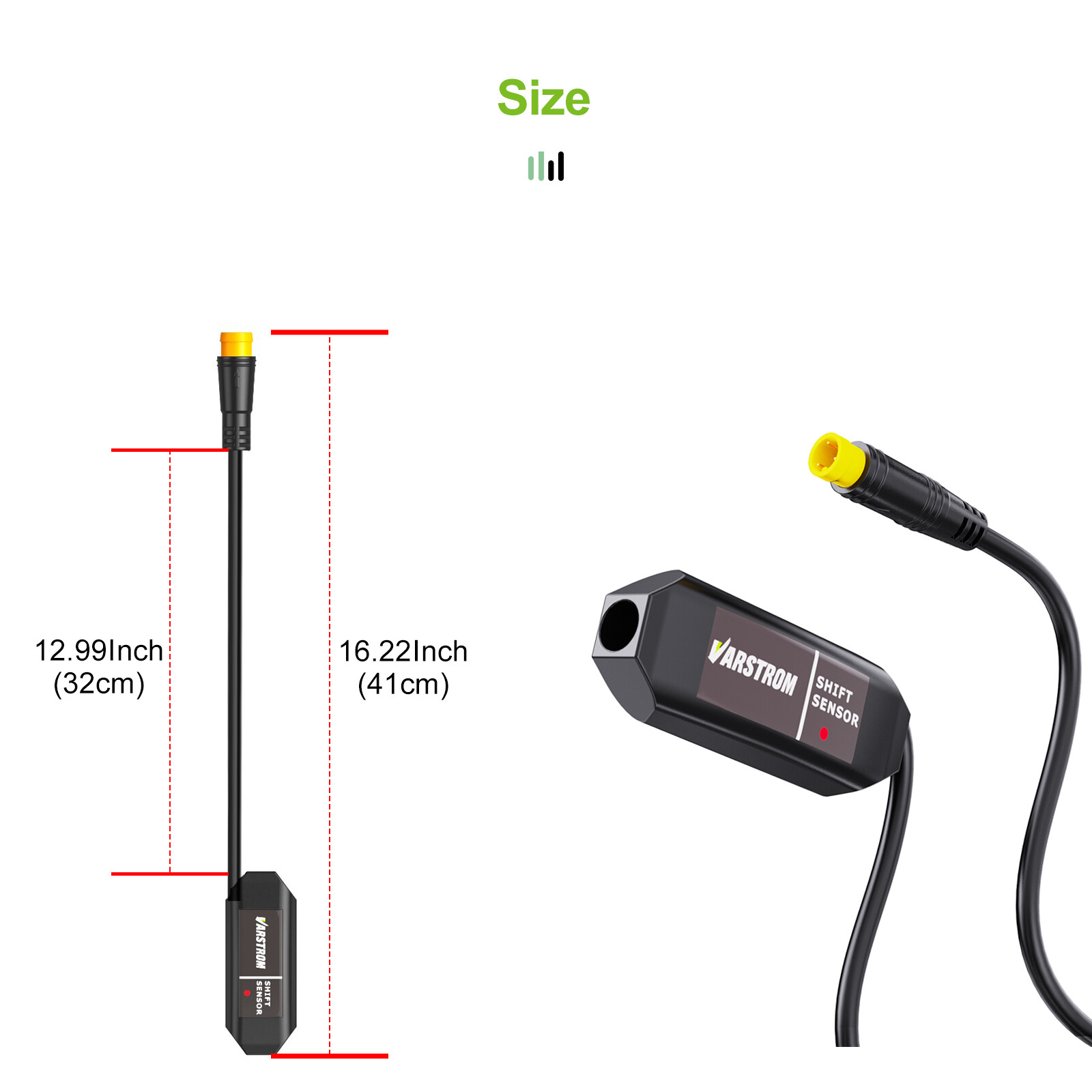 Shift Sensor For BAFANG Mid Drive Motor BBS01 BBS02 BBSHD EBike Gear Sensor NEW