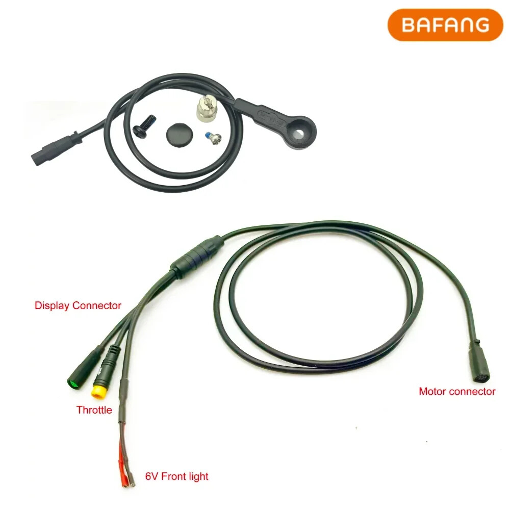 Bafang M560 G5300 48V 500W 750W Mid Drive Motor 140N.M for Ebike Electric Bike
