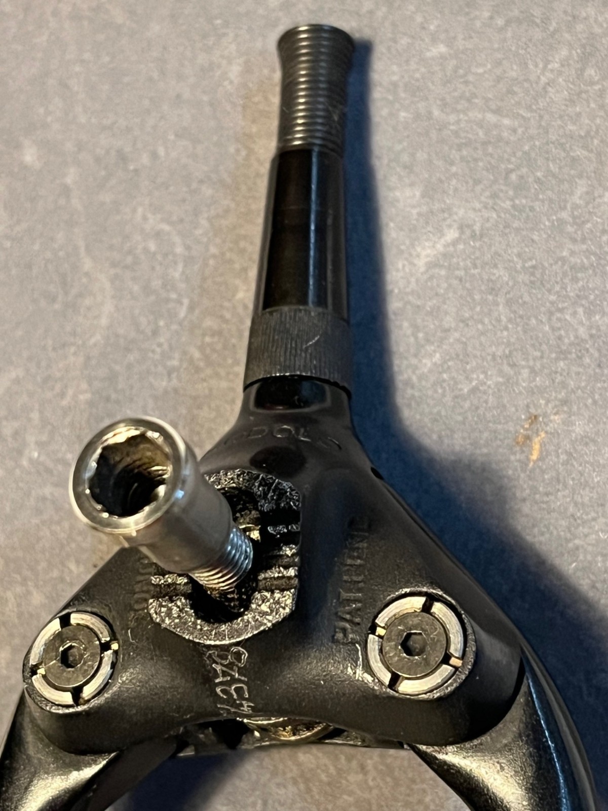 Modolo Kronos Brake Set