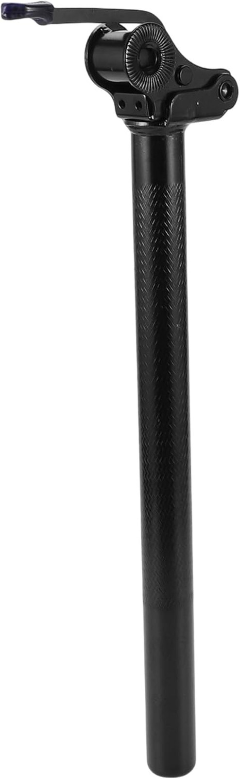 Bike Seat Posts Electric Bicycles Vehicle Battery Anti-Theft Locking Foldable Bi