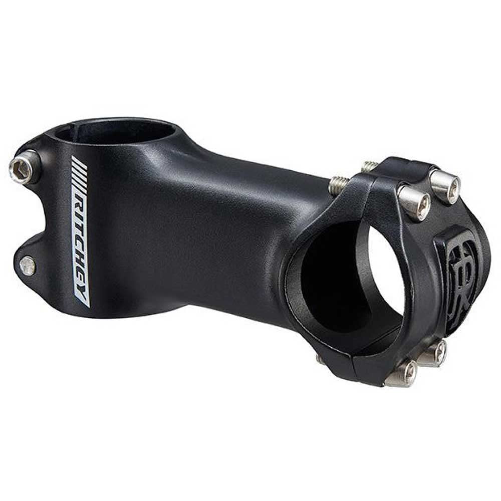 Ritchey RL-1 4-Axis Stem – 31.8mm Clamp 60mm Length Black