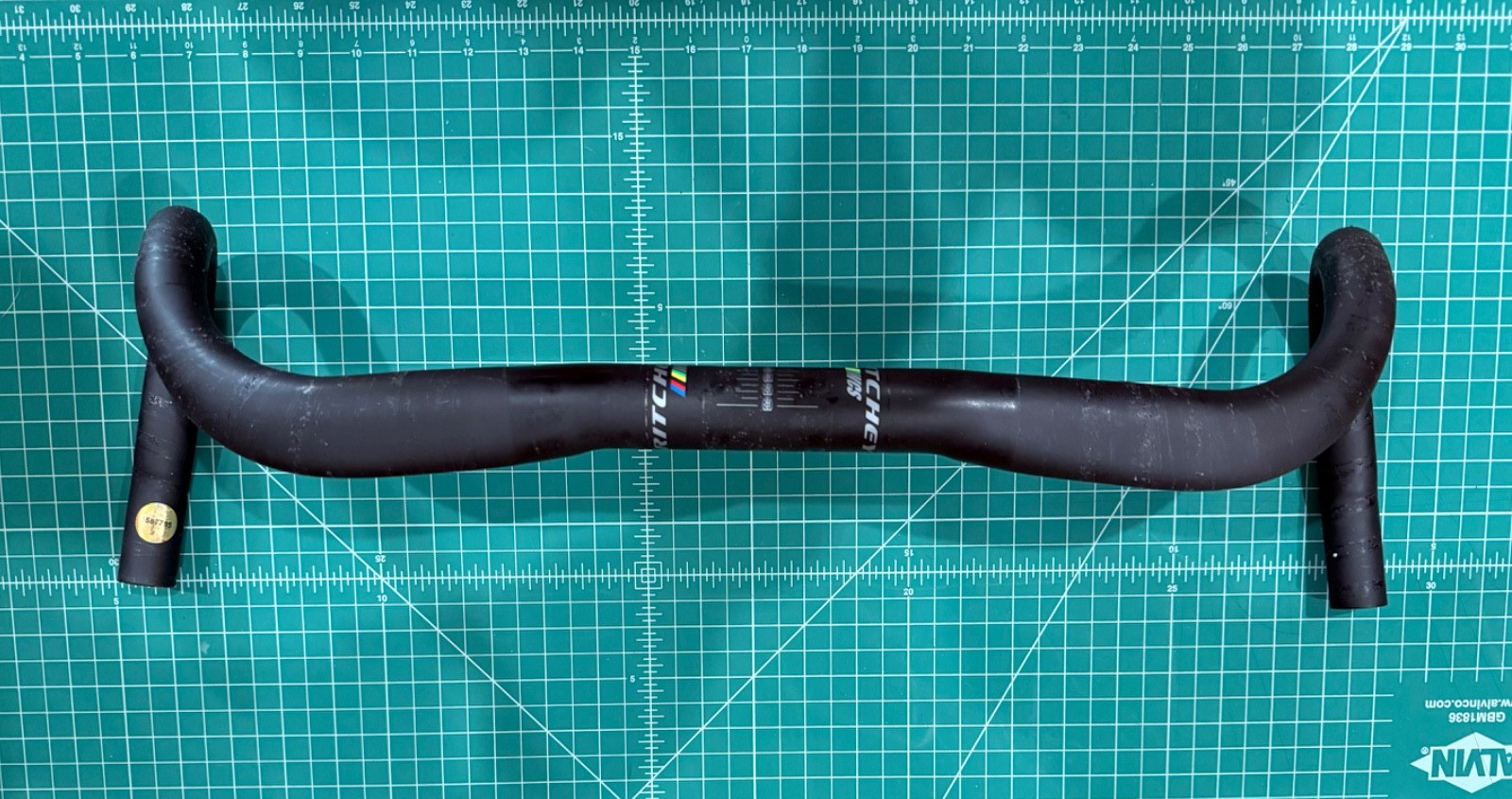 Ritchey WCS Venturemax Handlebar 46cm