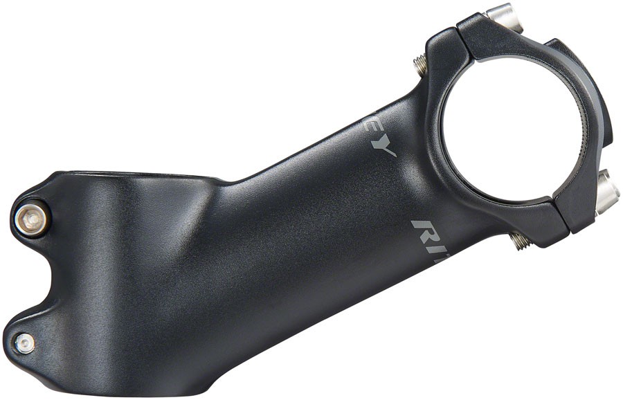 Ritchey Comp 4-Axis Stem – 120 mm, 31.8 Clamp, +30, 1 1/8″, Alloy, Black