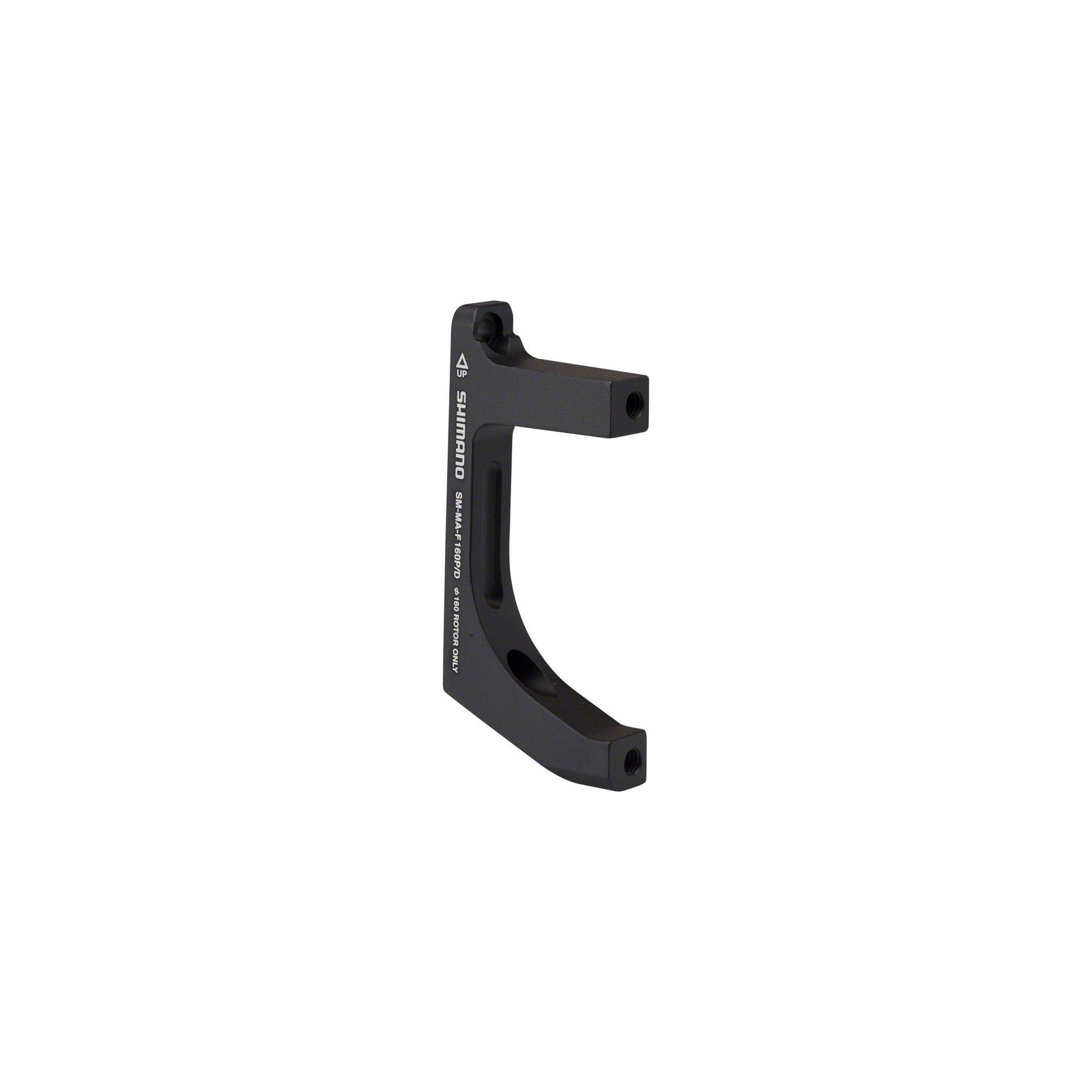 Shimano SM-MA-F140 / F160 P/D Front Post Mount Adapter