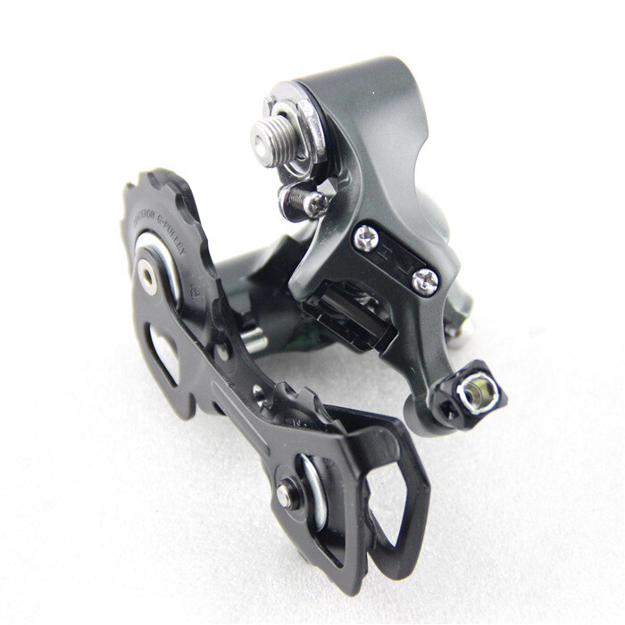 Shimano Tiagra 4720 2×10 Speed Full Groupset Road Bike 165/170/172.5/175mm Crank