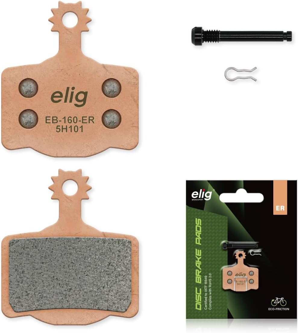 Bike Disc Brake Pads for MAGURA MT2, MT4, MT C4, MT4 Estop, MT5, MT6, MT8, MT8 S