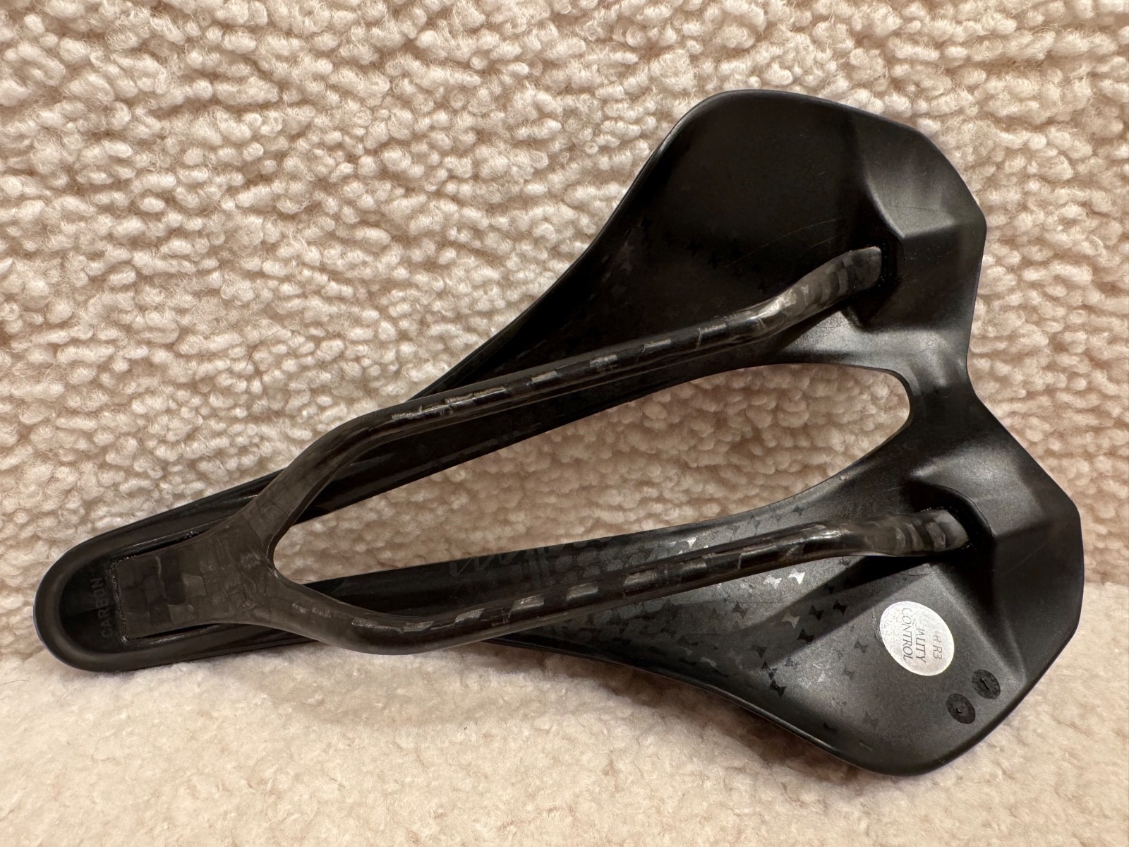 Selle Italia SLR Carbon Saddle L3