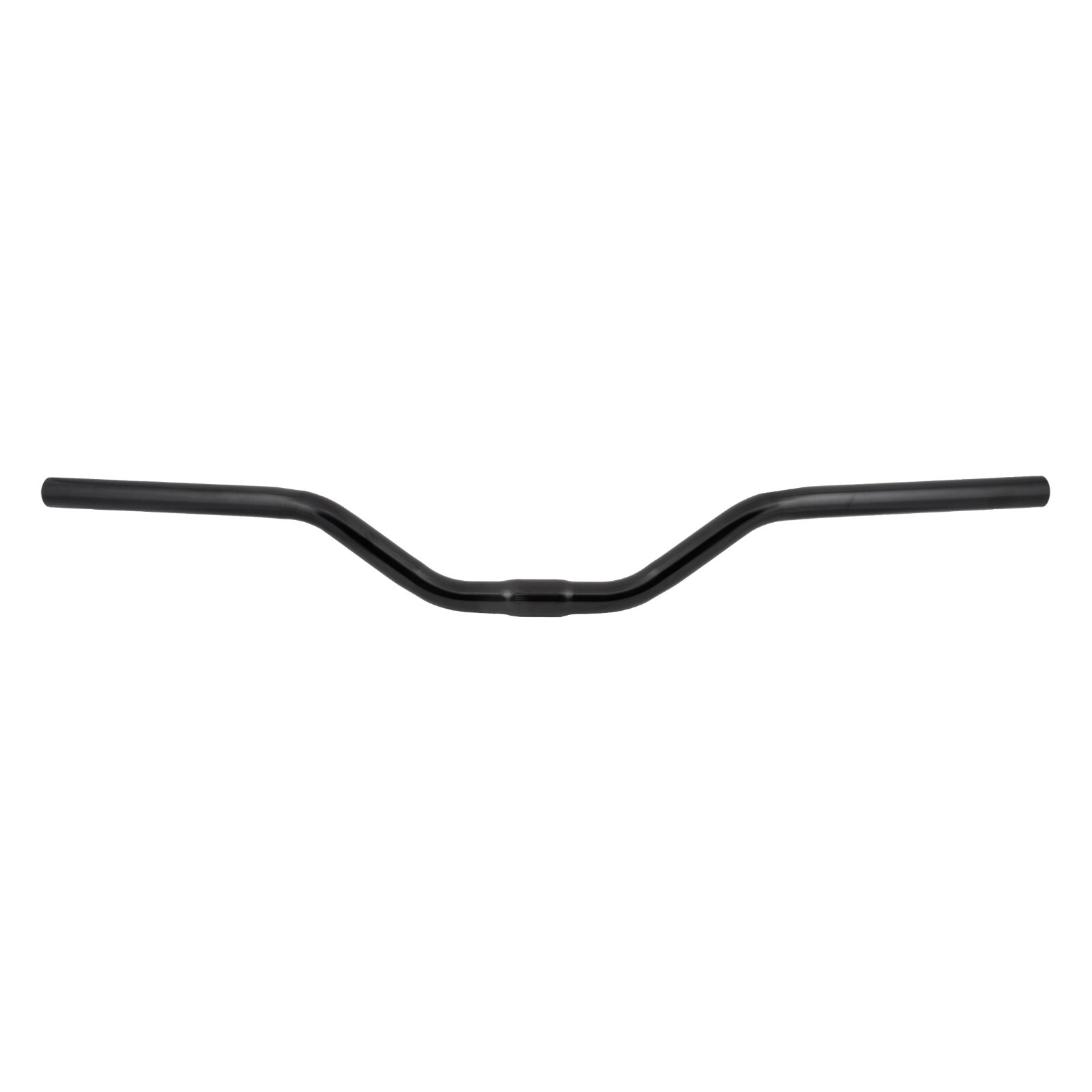 Handlebar Sunlite MTB 3 1/2 Inch Rise Steel Black