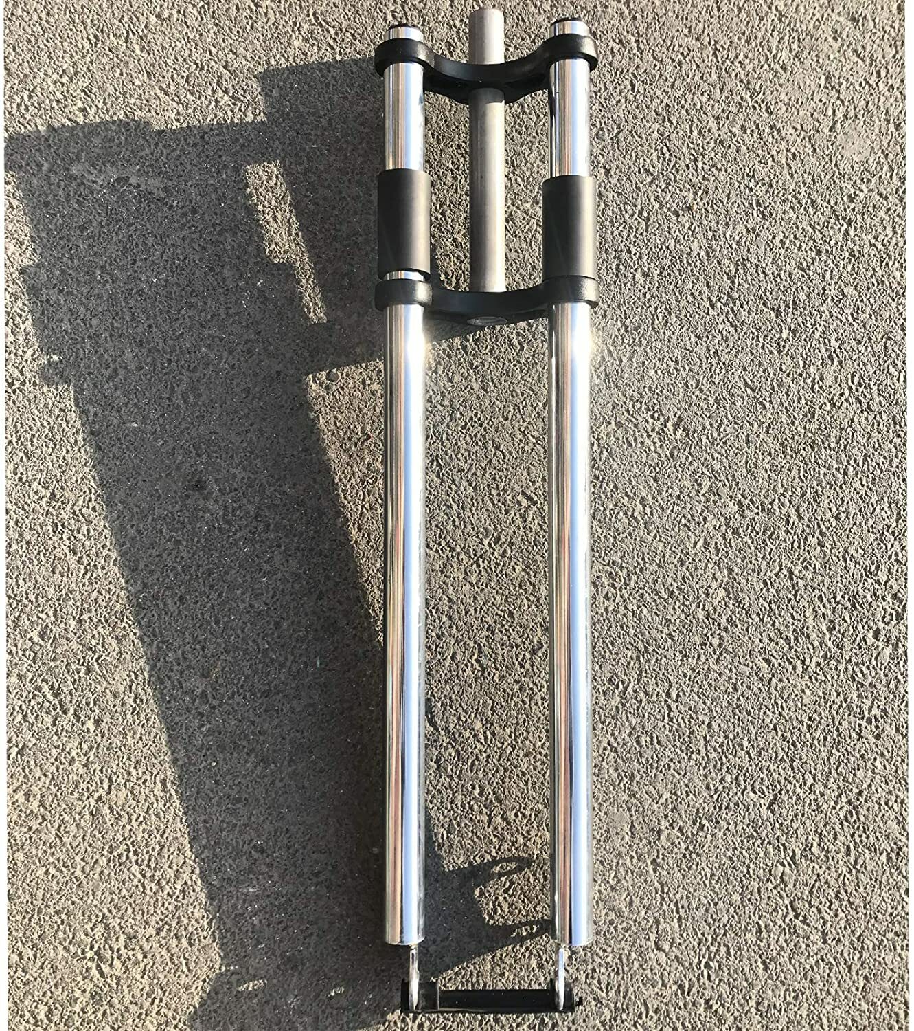 26″ MAG WHEEL Set 100*120mm & 36T Sprocket,26″ Bike Fork & Headset-Motor Bicycle
