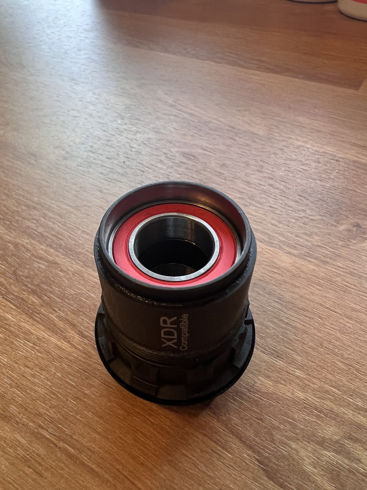 Vision Freehub Body Team 30 3-Pawl Design Sram XDR