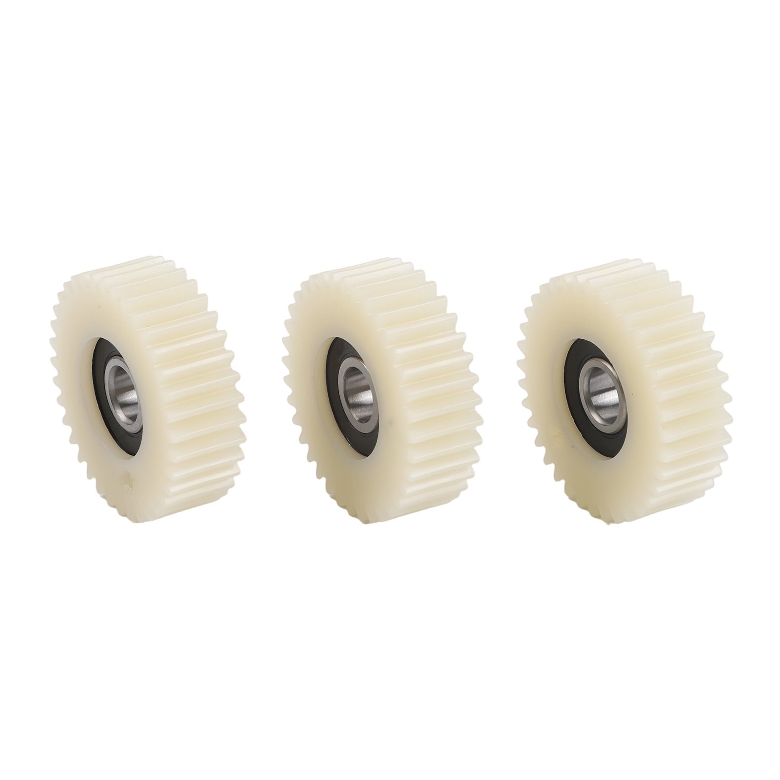 Motor Gear Gears With Bearings W/ Bearing 3Pcs Hub Motor Planetary Gears