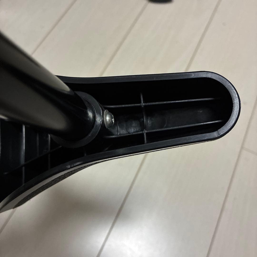 Strider Extension Saddle 26cm Length Used with Minor Marks