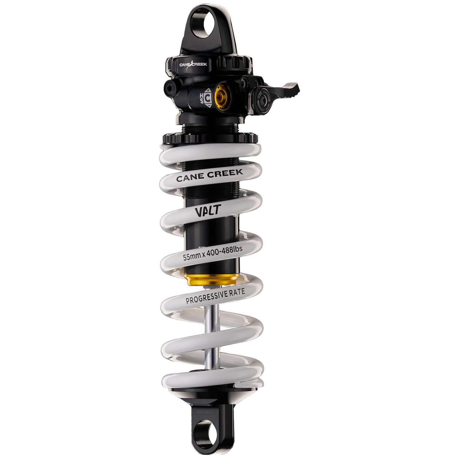 Cane Creek DB Coil IL G2 Shock, 210/55mm