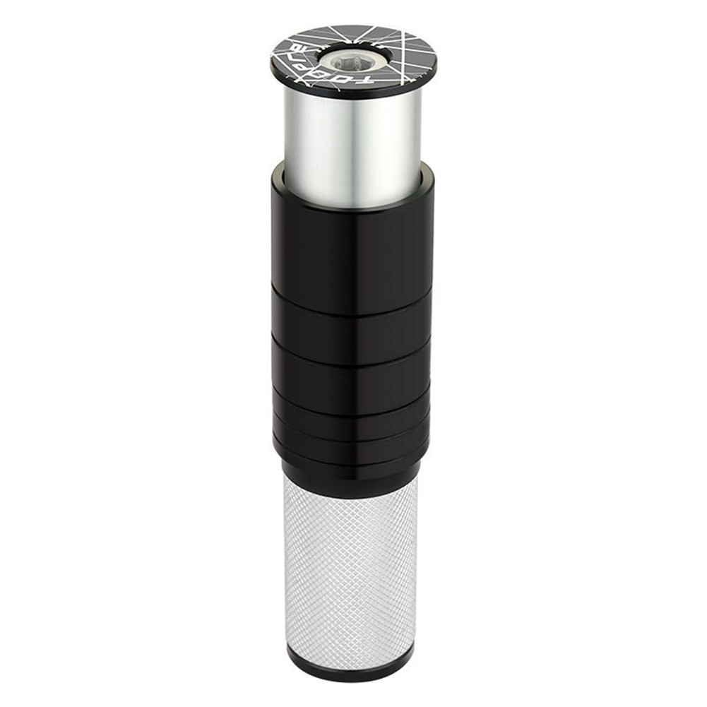 Increase Your Handlebar Height by 3cm with this Bicycle Fork Stem Extender