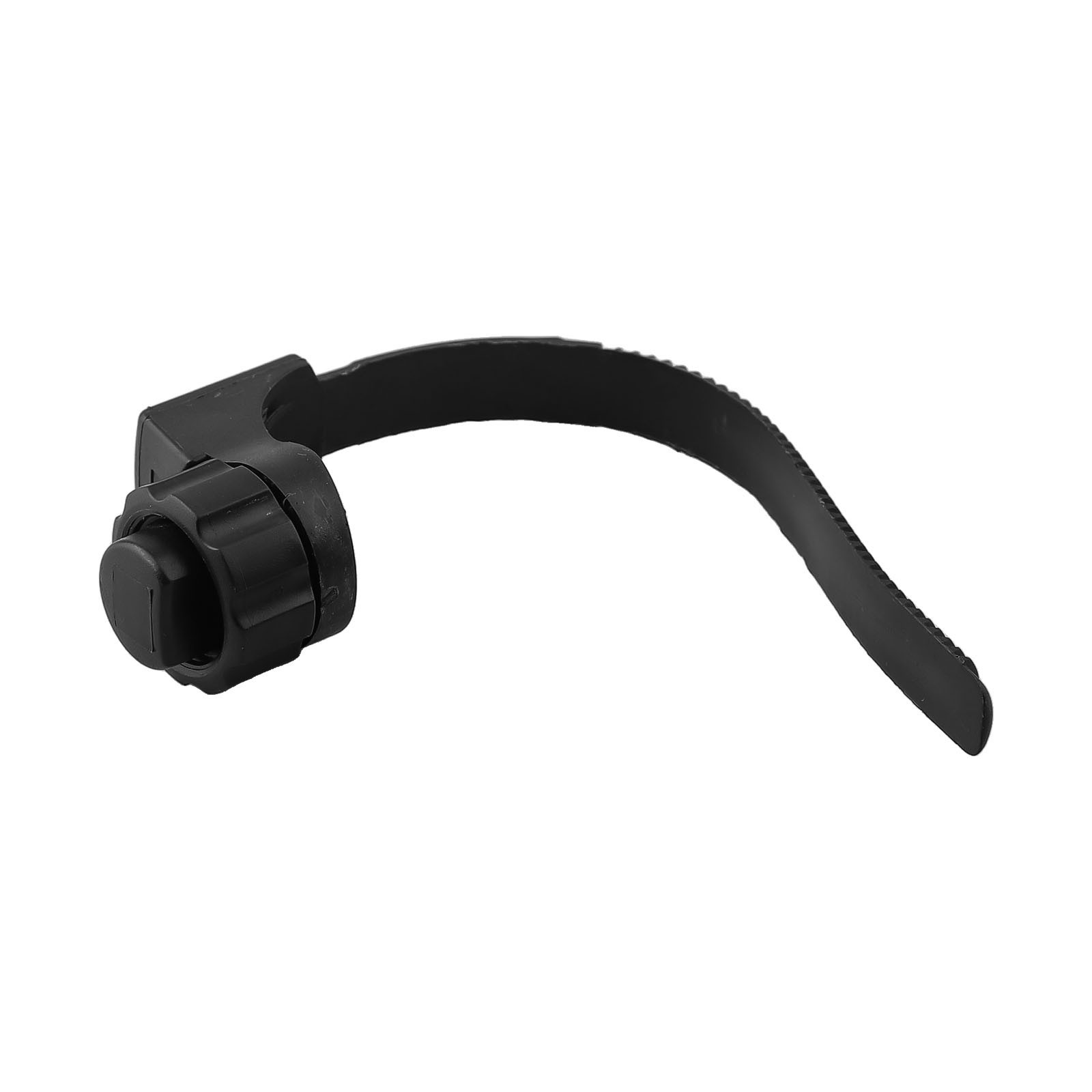 Reserved Hole Accessories Easy To Install Good Compatibility Made Of Abs + Metal